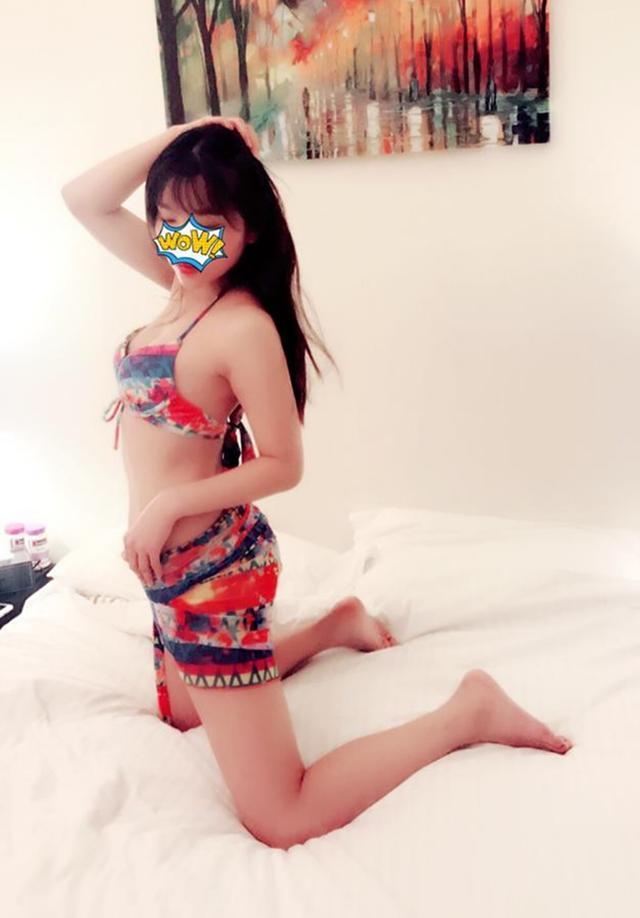 Urla Escort Güldem