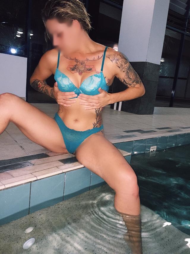 Karabağlar Escort Şengül