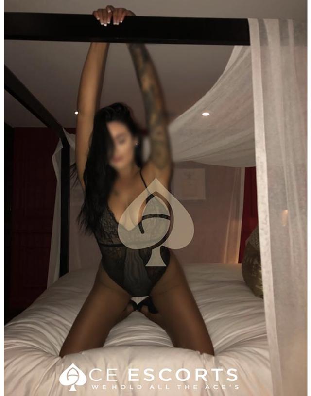 Aliağa Escort Serin