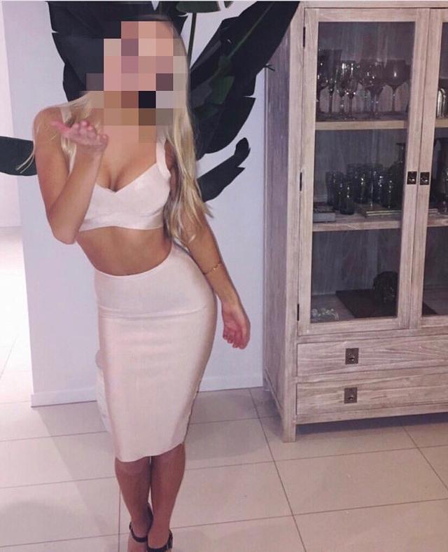 İzmir Anal Escort Enise