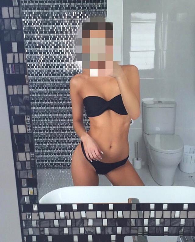 Bornova Escort Handesu