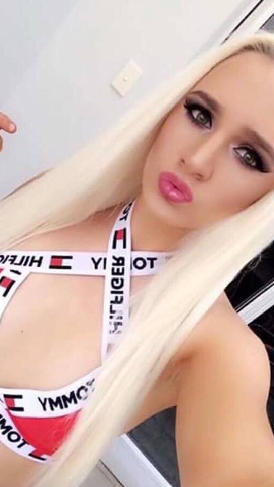 İzmir Gerçek Escort Selda