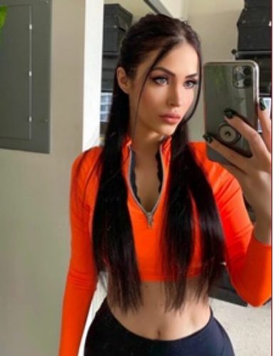 Buca Escort Gülbahar